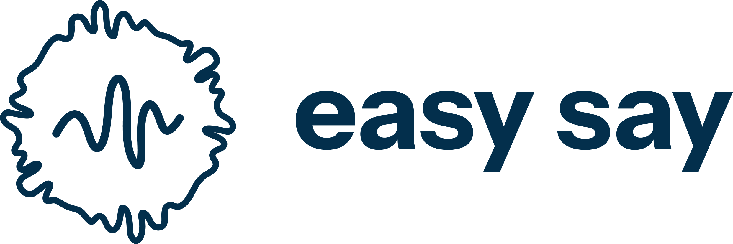 Easy Say